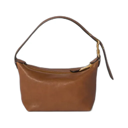 Zipper Handbag