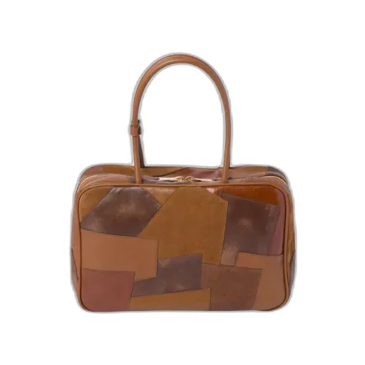 Logo Tote Bag