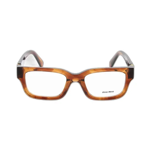 Full-Frame Plain Glasses