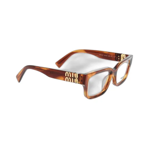 Full-Frame Plain Glasses