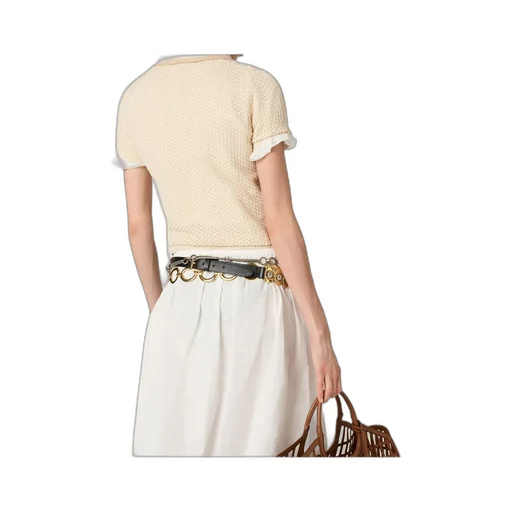 Cotton Polo Shirt