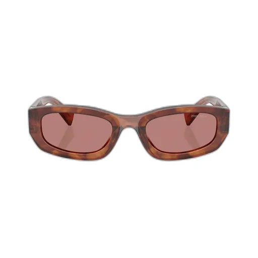 Logo-Detail Sunglasses