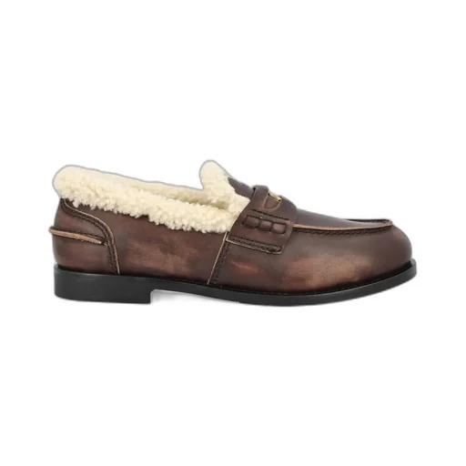 Penny Loafers