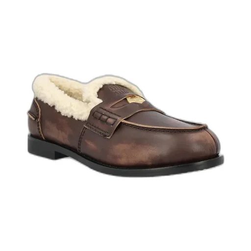 Penny Loafers