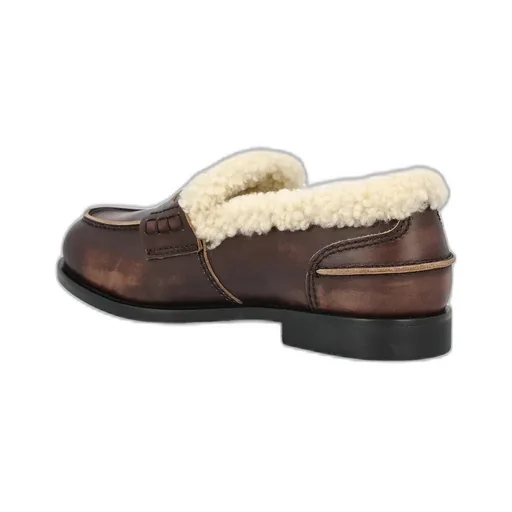 Penny Loafers