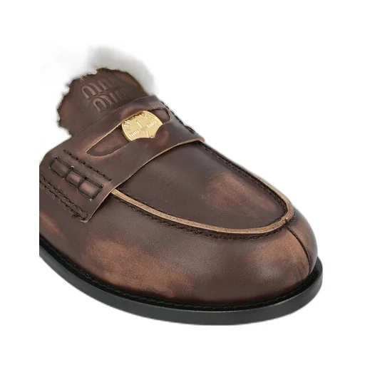 Penny Loafers