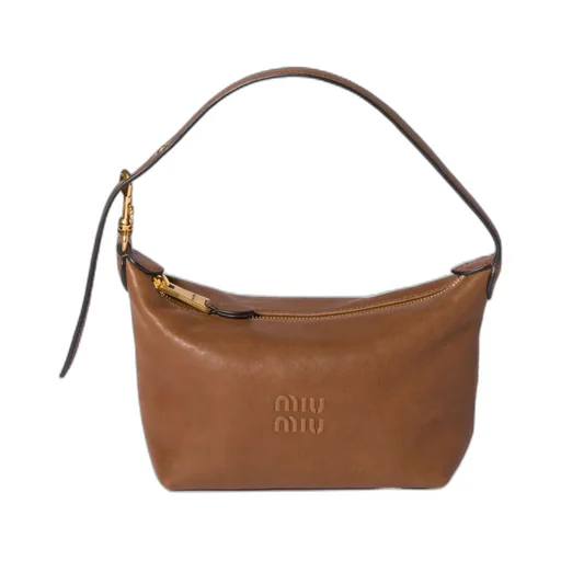 Zipper Handbag