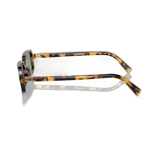 Rectangular Sunglasses