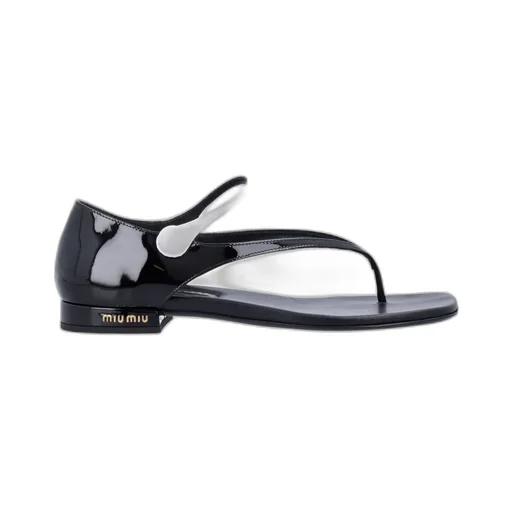 Thong Flat Sandals