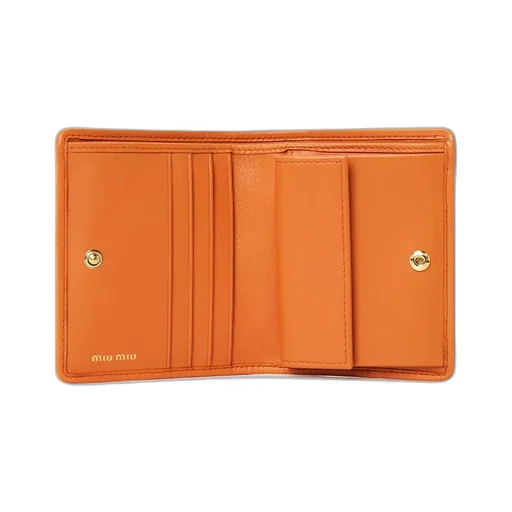 Bifold Wallet