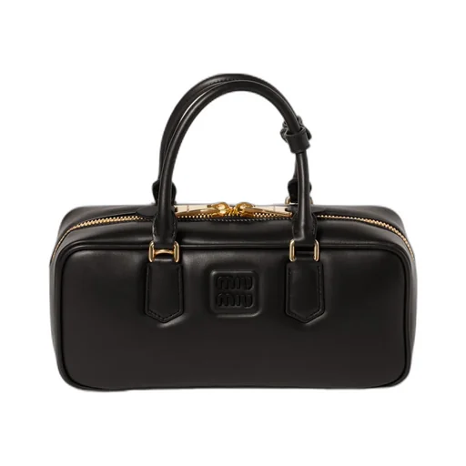 Arcadie Leather Bag