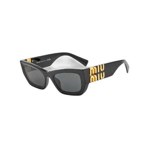 Full Frame Sunglasses