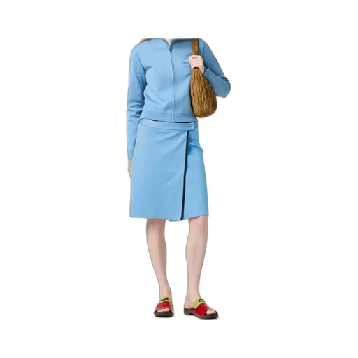 Technical Yarn Skirt