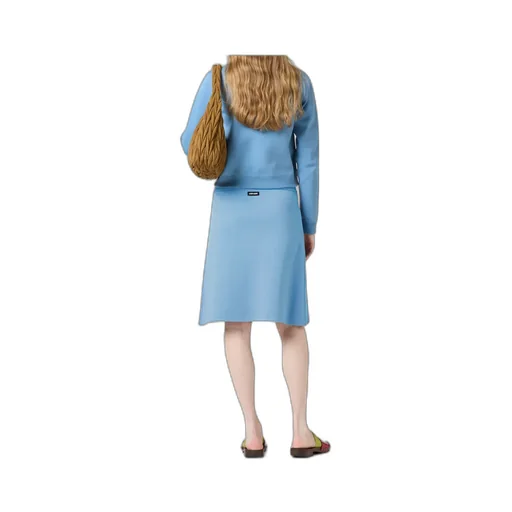 Technical Yarn Skirt