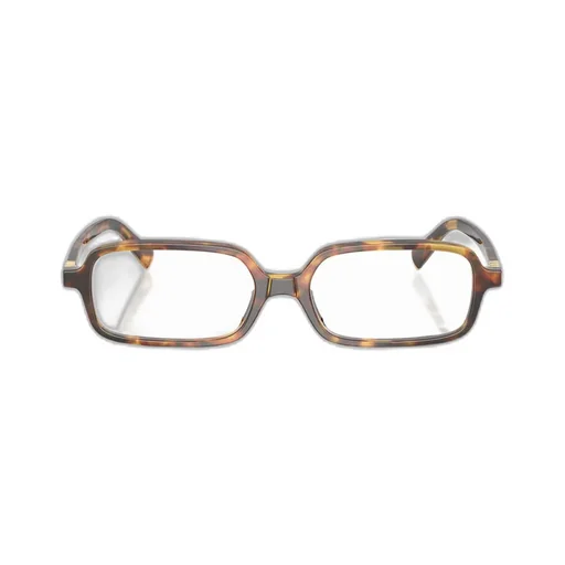 Regard Rectangle-Frame Glasses