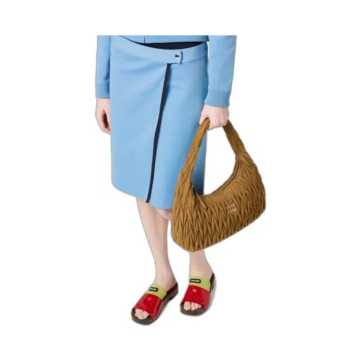 Technical Yarn Skirt