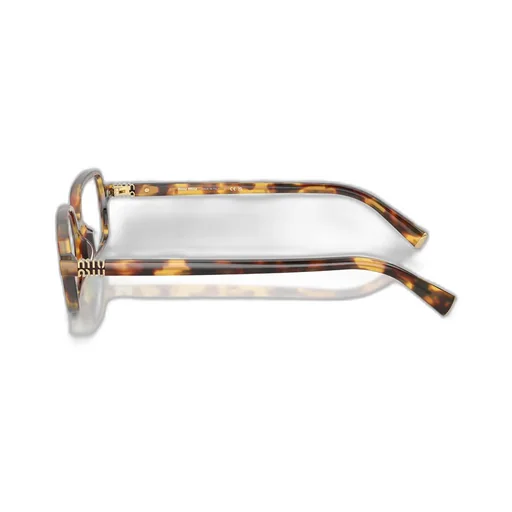 Regard Rectangle-Frame Glasses