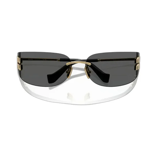 Rectangular Sunglasses