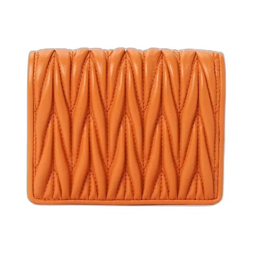 Bifold Wallet