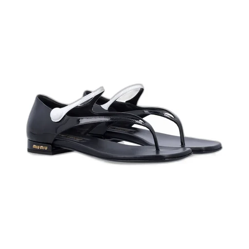 Thong Flat Sandals
