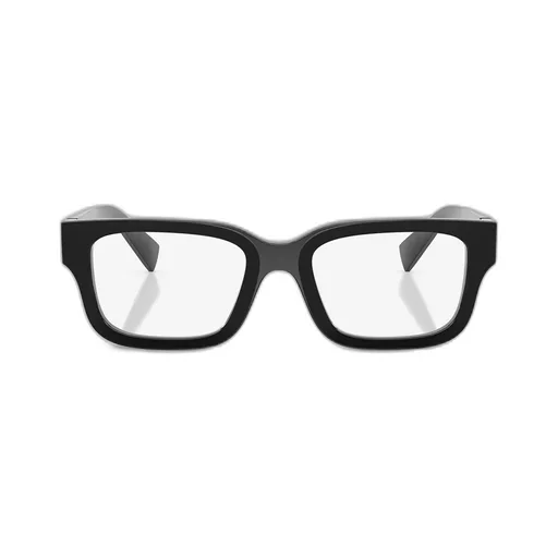 Square-Frame Glasses