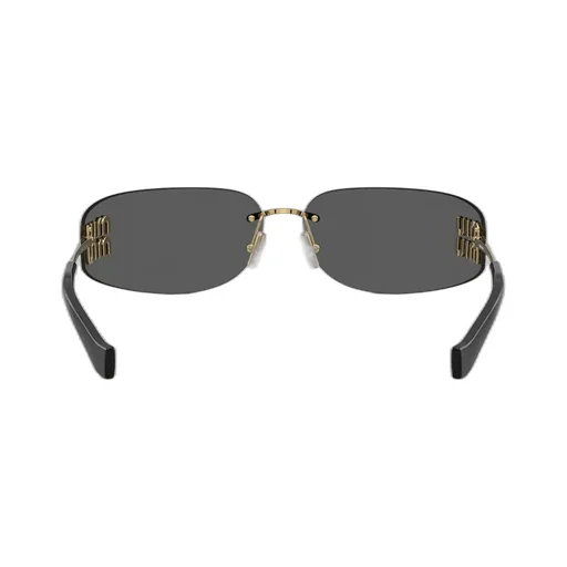 Rectangular Sunglasses
