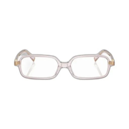 Rectangle Frame Glasses