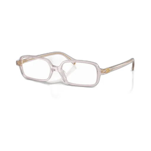Rectangle Frame Glasses