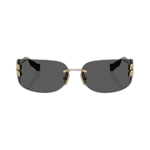 Rectangular Sunglasses