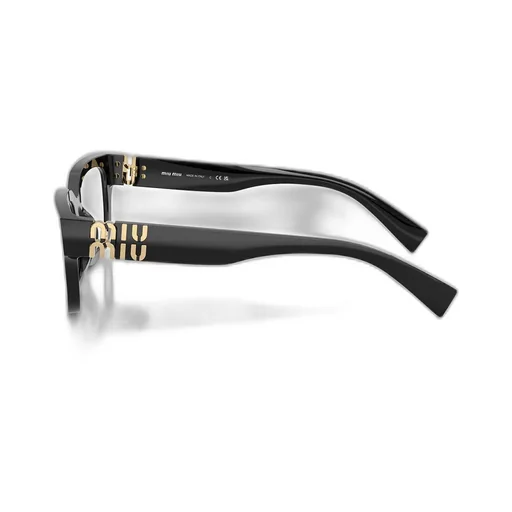 Square-Frame Glasses