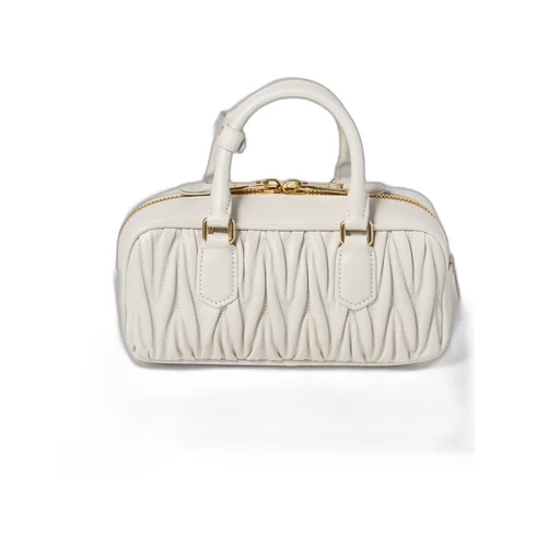 Arcadie Matelassé Nappa Leather Bag