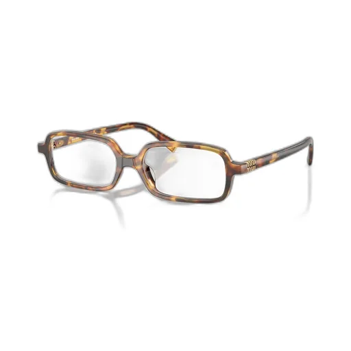 Regard Rectangle-Frame Glasses
