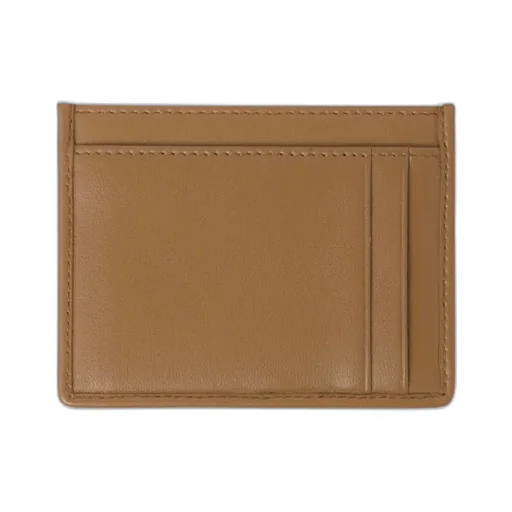 Logo-Lettering Cardholder