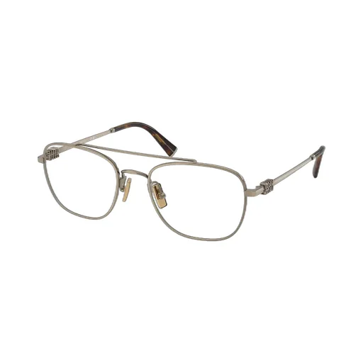 Square-Frame Glasses