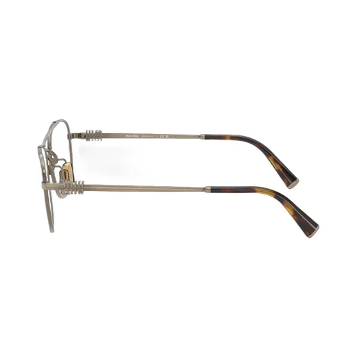 Square-Frame Glasses