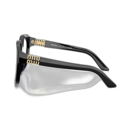 Oversized Frame Sunglasses