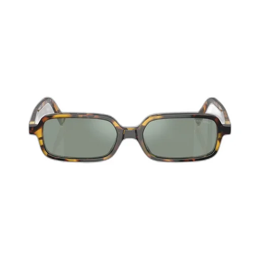 Rectangular Sunglasses