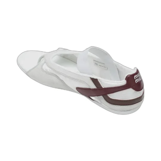 Logo-Printed Thong Strap Sandals