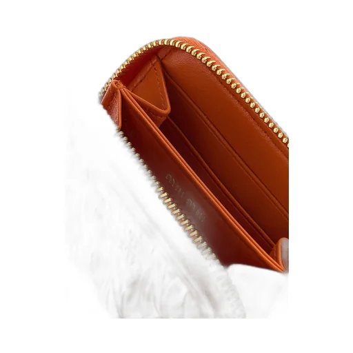 Matelassé Coin Purse