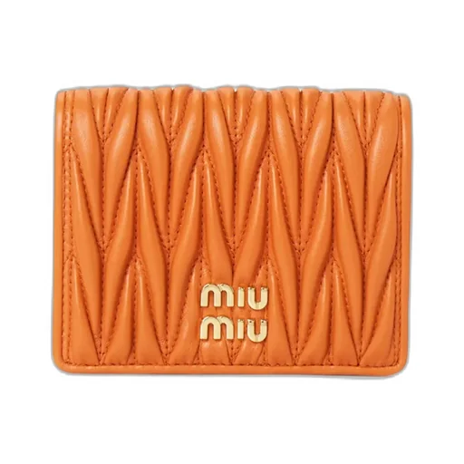 Bifold Wallet