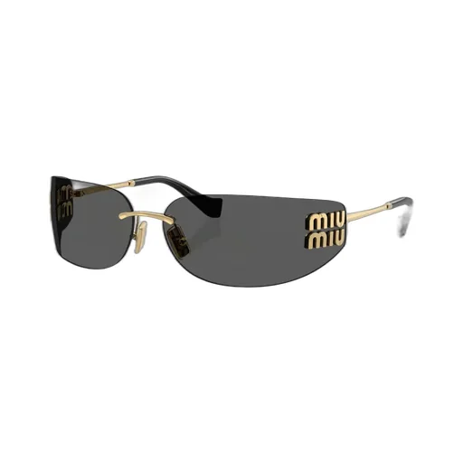 Rectangular Sunglasses