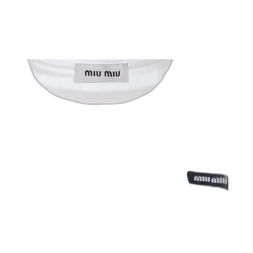 Set Of Three Logo Patch T-Shirts