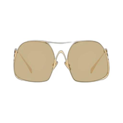 Square Sunglasses