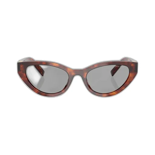 Cat-Eye Sunglasses