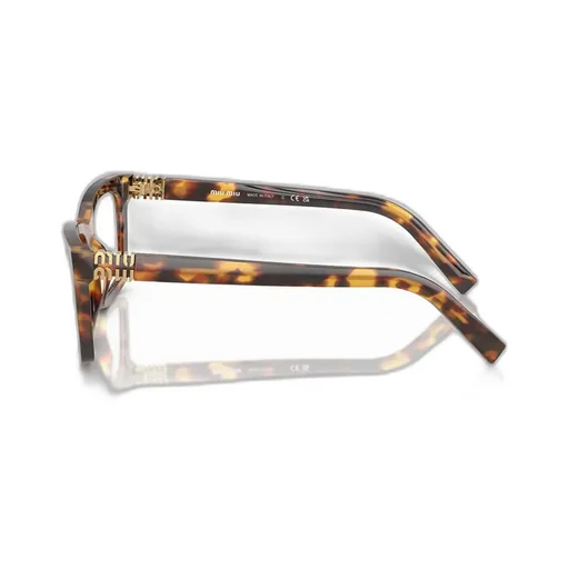 Square-Frame Glasses