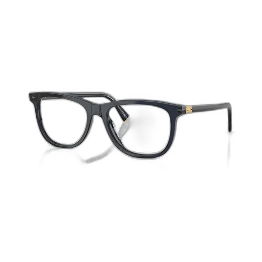 Square-Frame Glasses
