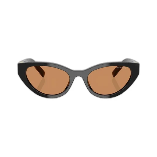 Cat-Eye Sunglasses
