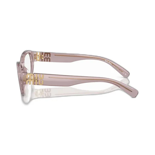 Cat-Eye Glasses