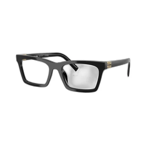 Square-Frame Glasses