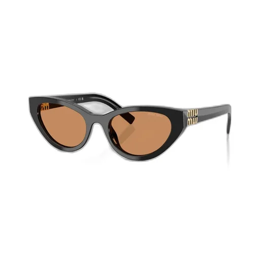 Cat-Eye Sunglasses